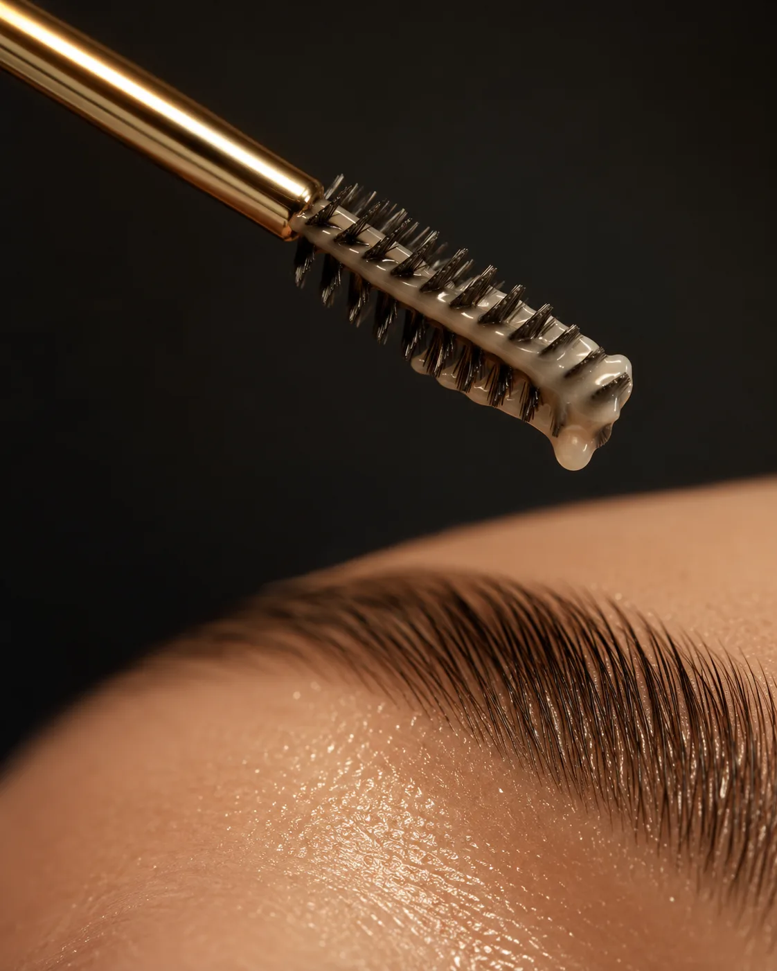 Curso de Brow Lamination no Instituto Beatriz Oliveira em Limeira/SP
